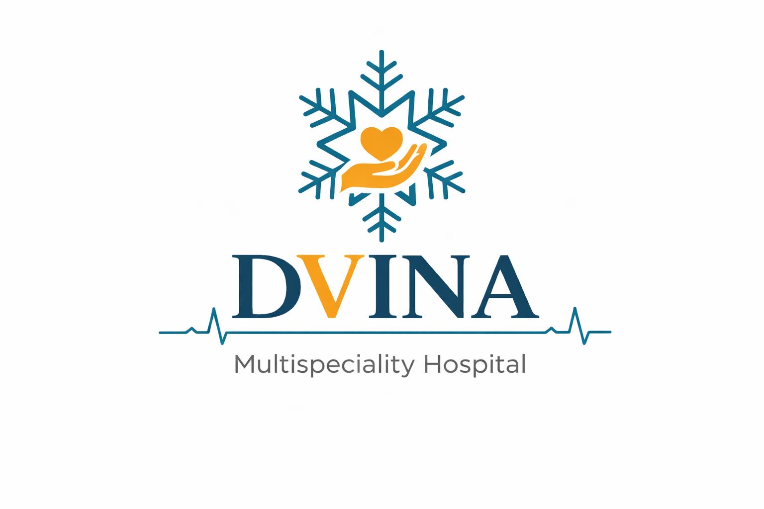 Dvina Multispeciality Hospital